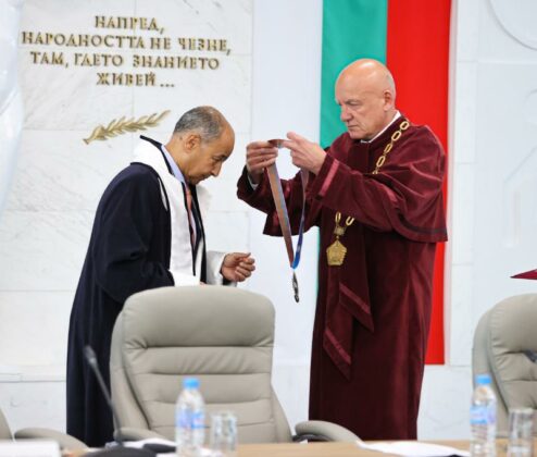 Хюсейн Ал Мусаллам