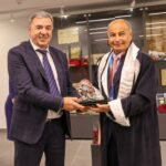 Георги Аврамчев и Хюсейн Ал Мусаллам