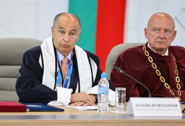 Хюсейн Ал Мусаллам