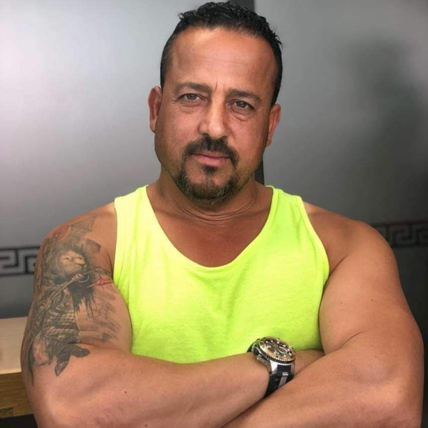 Известната бодибилдърка Емилия Балкова и семейството й са станали жертва