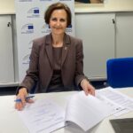 Подписване на договора