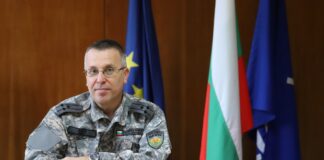 Полк. доц. Димо Димов