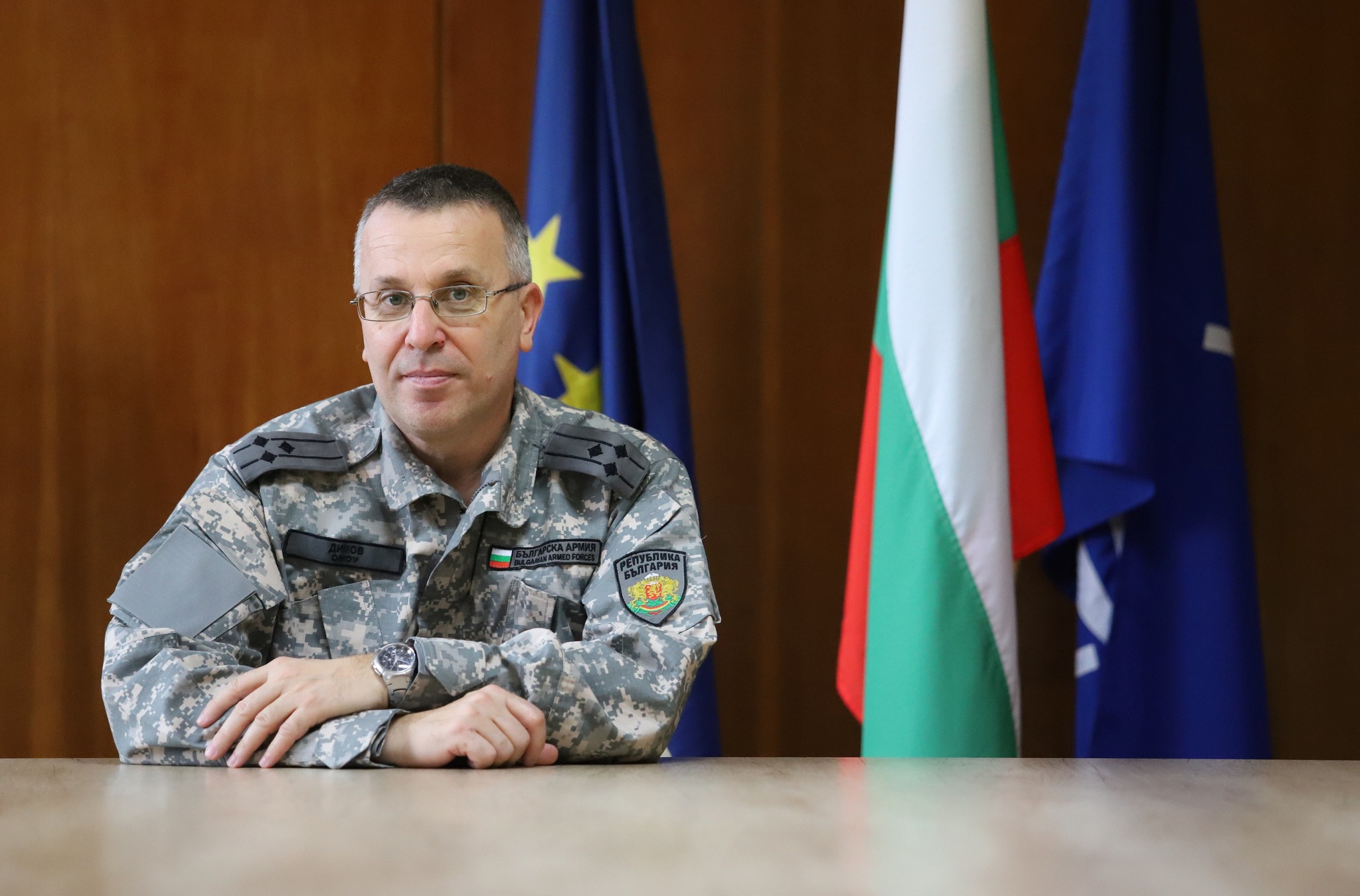 Страната ни ще бъде домакин на 25 ия юбилеен Конгрес на