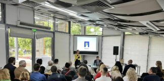 „Продължаваме промяната“-Бургас