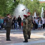 Празненства в Хасково