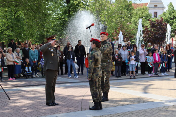 Празненства в Хасково