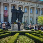 Президент Румен Радев