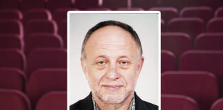 Проф. Владимир Игнатовски