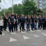 Протест във Варна