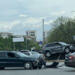 Катастрофа