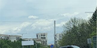 Катастрофа