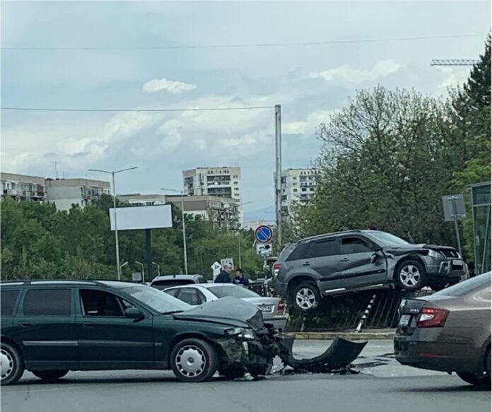 Катастрофа