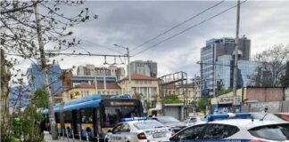 Катастрофа