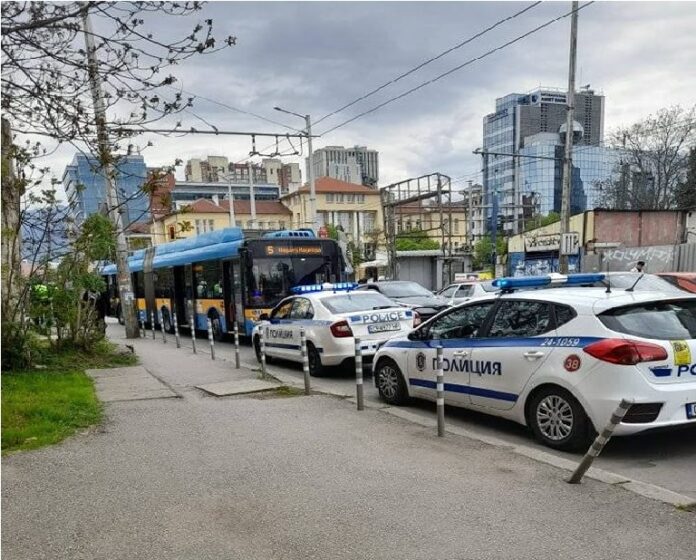 Катастрофа