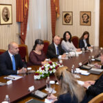 Работна среща