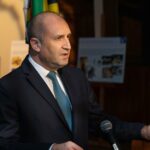 Румен Радев