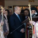 Румен Радев