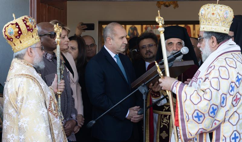 Българите зад граница дават надежда и ни зареждат с оптимизъм