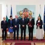 Тържествена церемония