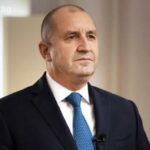 Румен Радев