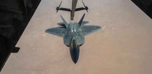 Ракетна атака. удари