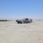 Драг и дрифт рали