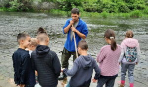 Зелено училище