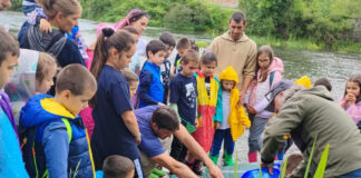 Зелено училище