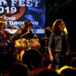 Рок групи, рок