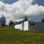 Обсерватория