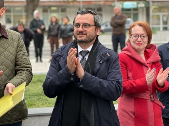 Георги Събев