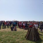 Фестивал на зелениката в Странджа