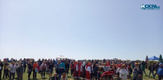 Фестивал на зелениката в Странджа