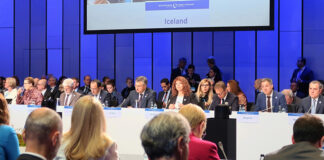 Съвет на Европа