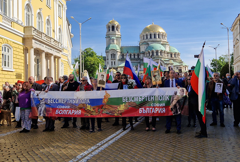 Представителите на “Демократична България /ДБ/ в Столичния общински съвет призоваха