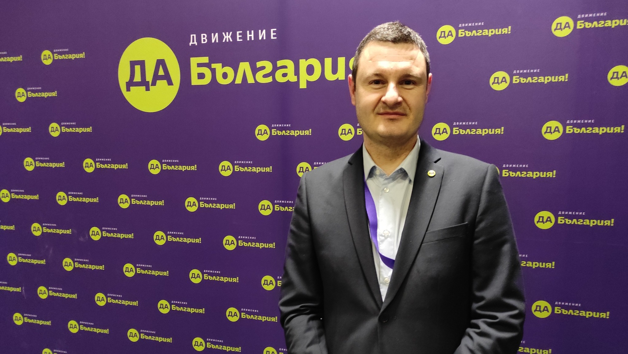 Васил Терзиев ще стане кмет на София а най голямото предизвикателство