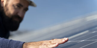 Соларни панели