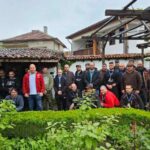 Национален занаятчийски пленер