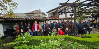 Национален занаятчийски пленер