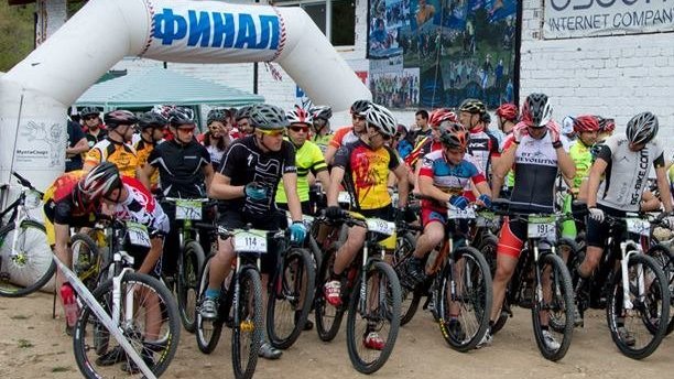 Спортното състезание Асеновградски баири част от Майски културни празници на