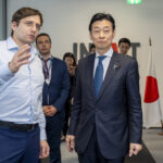 INSAIT и Ясутоши Нишимура