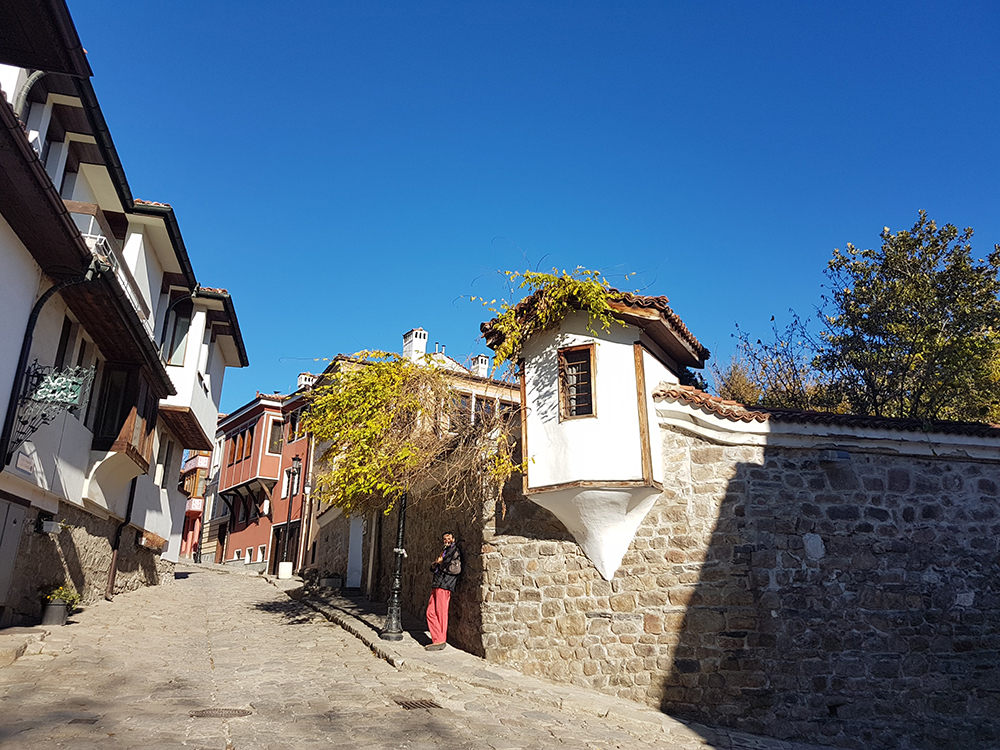 Община Пловдив търси трайно решение на проблема с паркирането в