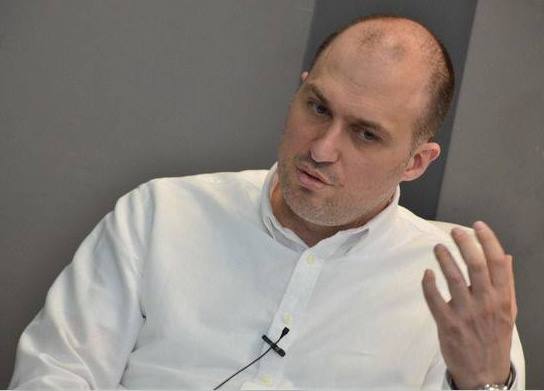 Политическият и енергиен анализатор Стефан Гамизов коментира тежкото престъпление при
