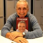 Христо Стоичков