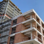 Строителство