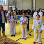 Турнир по бойни изкуства