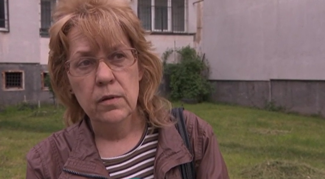 Случайни минувачи са открили пенсионерка в безпомощно състояние насред улица