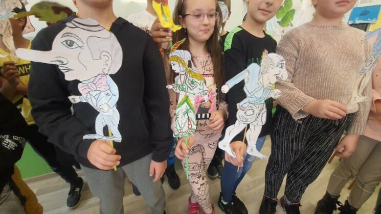 Театър на сенките-Пловдив