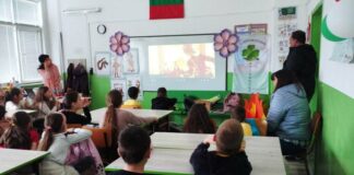 Театър на сенките-Пловдив