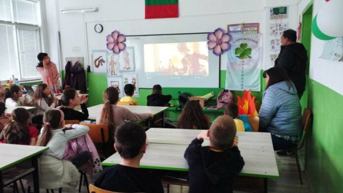 Театър на сенките-Пловдив